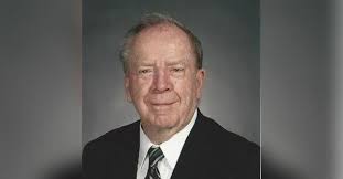 Arthur D. Kerr Obituary