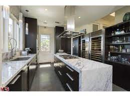 Jillian Michaels Kitchen
