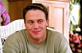 i'm from the future; — Chris + pillow