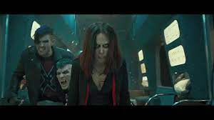 Chính vì thế, cô luôn bị liên minh tội ác săn đuổi. The Last Vampire Princess 2017 Trailer Hd Russian Fantasy English Dubbed Youtube