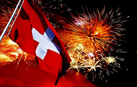 Es ist sommer und die schweizer feiern ihren nationalfeiertag. Schweizer Nationalfeiertag In Namibia Urs Hausermann Engagiert Sich Im Kavango Namibia