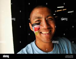 Volunteer coordinator hi-res stock photography and images