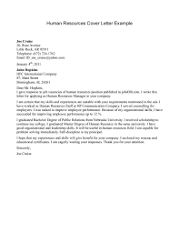 A template you can copy, adjust, and have ready in 15 minutes. Cover Letter For Human Resources Bitem