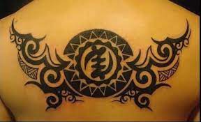 West african african tribal tattoos. 55 Awesomest Tribal Tattoos Designs For Men And Women Tribal Tattoos Adinkra Tattoo African Tribal Tattoos