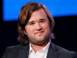 I see dead people' popularity still surprises Haley Joel Osment
