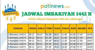 1 ramadhan 1442 (selasa, 13 april 2021). Knex6qlhnny0hm
