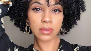 Oct 19, 2020 getty images. 42 Easy Natural Hairstyles You Can Create At Home