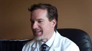 MOS Physician Spotlight: Dr. Peter Donaldson