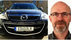 Skylten bara göteborgare förstår