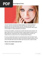 Du Bois Data Portraits