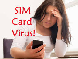 But the sim does not contain the data stored on your phone, so none of your contacts, apps, accounts etc., will transfer because you put the sim in. Can A Sim Card Get A Virus Secure Home Hero