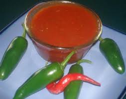 Birds Eye Frozen Squash Discontinued Taco Bell Wild Sauce Recipe Food Com Taco Sauce Recipes Taco Sauce Sauce Recipes