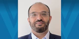 Syed Hassan Akbar Announced as 2024-25 Wilson Center Pakistan Fellow