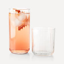 @crateandkids shop our feed ↓ crate.us/shopcrate. Drinkware Collections Drinking Glasses Drink Serveware Crate And Barrel