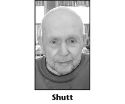ROBERT SHUTT Obituary (1937