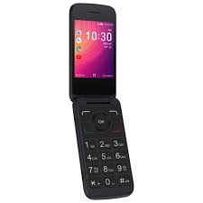 If you buy through affiliate links, we may earn commissions, which help support our . Chatr Alcatel Go Flip 3 Black Prepaid Best Buy Canada