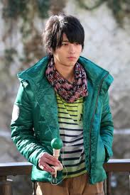 横浜流星 最旬俳優のブレイク前の姿を「烈車戦隊トッキュウジャー」で！|芸能人・著名人のニュースサイト ホミニス