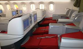 Come experience the 787 advantage. Ethiopian Mro Successfully Retrofits 10 Boeing 787 Aircraft Business Class Seats With Full Flat Bed Position August 11 2016