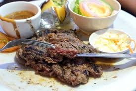 Facebook is showing information to help you better understand the purpose of a page. Best Western Food Pork Ribs Pork Burgers And Steaks In Melaka Wok And Pan Nubacha Rebecca Saw