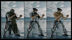 However, there are special outfits, which you can only earn with . Tekken 7 Tattered Jin By Rune 7 On Deviantart