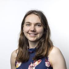 Dr Jennifer Helen Stansby