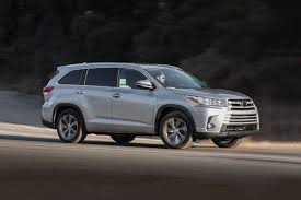 Probieren sie avg tuneup für einen schnellen, sauberen pc ohne abstürze. 2017 Toyota Highlander Review Ratings Edmunds
