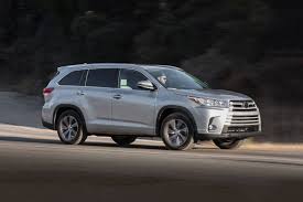 Learn about the 2021 toyota highlander with truecar expert reviews. 2017 Toyota Highlander Review Ratings Edmunds