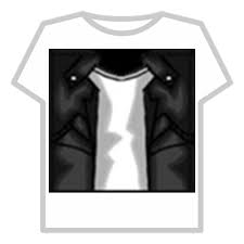 Long sleeved t shirt concert t shirt t shirt vector t shirt long sleeve t shirt t shirt white t shirt print. Black Jacket T Shirt Png Roblox 1143953 Png Images Pngio