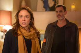 Replay Plus Belle La Vie Le Prime France 3 La Traque De L Enchanteur S Intensifie