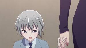 Pin By Ikmalh95 On Fruits Basket In 2020 Fruit Basket Anime Fruit Basket Fruits Basket