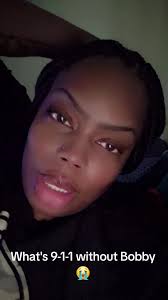 We need Bobby Baaack