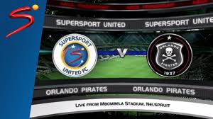 Sundowns are one worse than bucs in their winless streak, which has been extended to four following a nedbank cup defeat to ttm, as. Absa Premiership Classic Supersport United Vs Orlando Pirates Youtube