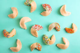 Man Behind Messages in Fortune Cookies Steps Down After 30 Years | Kitchn