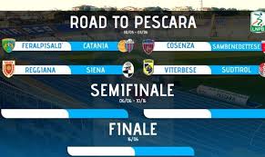 Serie a, serie b, serie c, champions league le partite di oggi, le partite europa league europa league in tv, la liga, la premier league, la bundesliga dove vedere la partita stasera? Playoff Serie C Stasera Si Torna In Campo Con Le Partite Di Andata Tutte Alle 20 30 E Senza I Grigi Dialessandria It