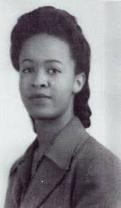 Gloria Marie Lacefield Cartwright (1925-1974)