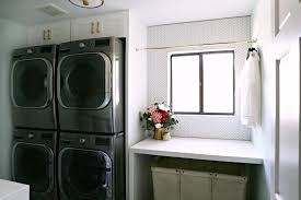 We did not find results for: Modern Ranch Reno Laundry Room Part 4 The Backsplash Classy Clutter
