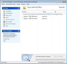 Filealyzer shows basic file content, a standard hex viewer, and a wide range of customized displays for interpreted complex file structures that help you understand the purpose of a file. Spybot Search Destroy 2 7 64 Descargar Para Pc Gratis