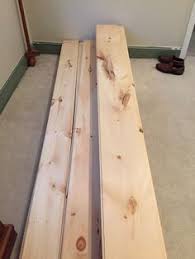 How To Install Refinish Unfinished Wide Pine Floors Review 4 Yrs Later Lehman Lane Pine Wood Flooring Pine Floors Wood Floors Wide Plank