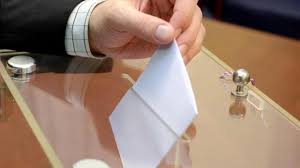 Prezenta la vot pe judete. Referendum Familie 2018 PrezenÈ›a La Vot Pe JudeÈ›e La Ora 13 00