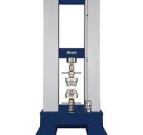 Computerized Tensile (Compression) Testing Machine - Cometech