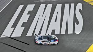 The third round of the 2021 european le mans series is set for sunday 6 june at the paul ricard circuit in le castellet, france. Lmdh Bmw Comeback In Le Mans Mit Hybrid Rennwagen