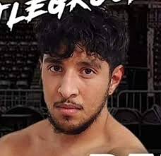 Victor Bedolla's Instagram, Twitter & Facebook