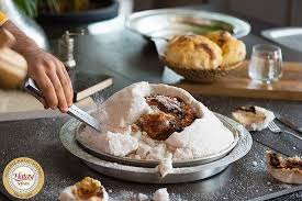 مطعم هاتاي سفرسي التركي