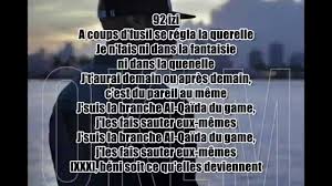 Booba Booba Oklm Lyrics Hq Booba Oklm Lyrics Hq Music Video Metrolyrics Venu extraire excalibur de son enclume en 6.45 j'suis l'bitume avec une plume tout commence dans la cour de recreation malabar. metrolyrics