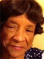 Naomi Morris Obituary (2020)