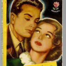 alondra. nº 264. te engañaré. maría adela duran