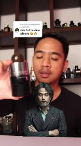 Re-Charge Black Pepper: A Comprehensive Fragrance Review