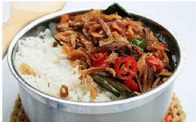 Check spelling or type a new query. Resep Dan Cara Membuat Nasi Liwet Khas Sunda Yang Gurih Enak Dan Spesial Selerasa Com