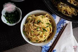 Oh My Garlic Goodness!