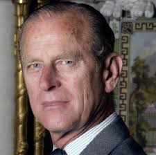 No Royal Family eulogy at the funeral of Prince Philip